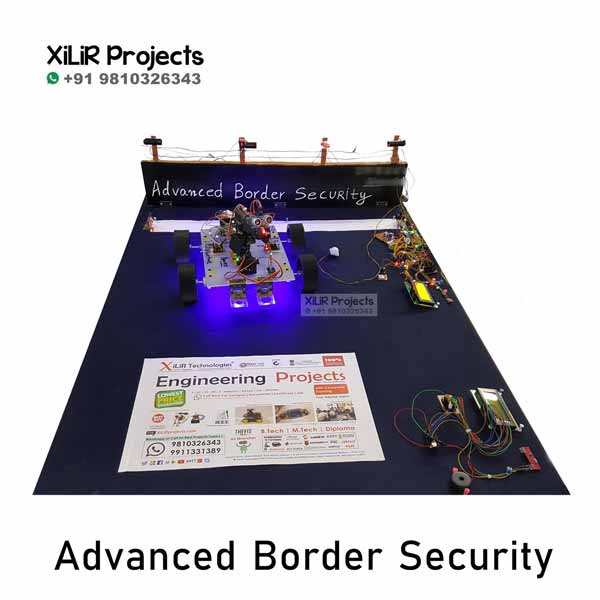 Advanced-Border-Security
