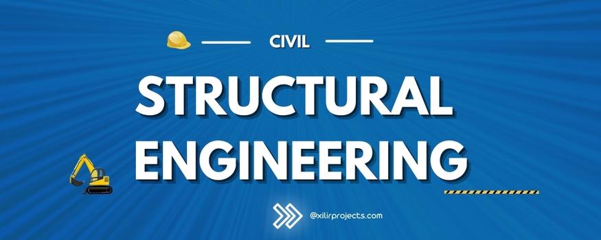 m tech structural engineering thesis topics
