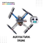 pixhawk, agriculture, drone, spraying, UAV, GPS farming, drone with sprayer, farming automation, aerial farming drone