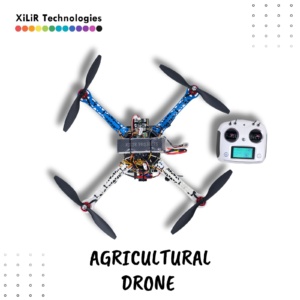pixhawk, agriculture, drone, spraying, UAV, GPS farming, drone with sprayer, farming automation, aerial farming drone