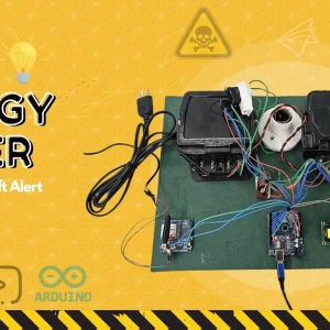 IoT based smart energy meter, GSM smart electricity meter, overload protection project, theft detection energy meter, Arduino energy meter project, energy monitoring system for engineering students, smart meter with GSM and IoT, prepaid energy meter, real-time energy usage monitoring, smart meter mini project, BTech IoT energy project, ECE final year projects, Arduino-based electricity meter, engineering projects with IoT
