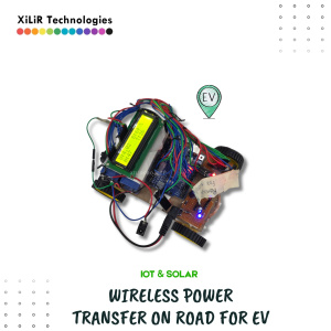 smart solar EV grid, embedded road charging system, inductive charging for EVs, wireless energy transfer IoT, PV based EV charging, IoT solar panel monitoring, EV charging automation, V2G integration with IoT, solar IoT infrastructure for EVs, vehicle-to-infrastructure energy transfer, IoT enabled smart transportation, IoT in renewable energy for EVs,