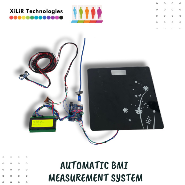BMI machine Arduino Uno BMI machine Arduino Uno project image automatic bmi machine using arduino, arduino bmi calculator project,