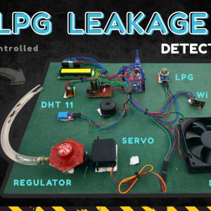 iot lpg detection project, arduino gas leakage detection, lpg gas detector using arduino, arduino iot gas sensor, servo motor gas regulator, gas leakage alarm project, iot based gas safety system, arduino mq2 gas sensor, smart lpg gas detector project,