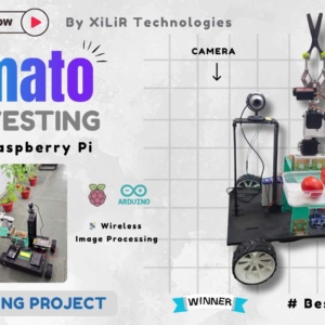 arduino agriculture robot, crop harvesting automation, autonomous farming robot, machine vision agriculture project, robotic arm for harvesting, agricultural automation project,