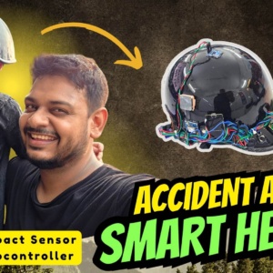 Accident Alert System using GPS, GSM and ESP32 for Bike Safety - Image 3