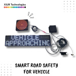 Road safety and accident prevention system using Arduino for vehicle detection at mountain road U-turns