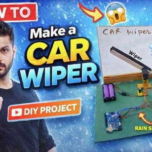 auto car wiper