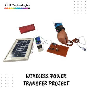 wireless power transfer project, wireless charging system Arduino, inductive power transfer project, CD4047 wireless power system, IRF540 MOSFET project, transmitter receiver coil project, wireless electricity transfer, inductive coupling project, wireless charging using coils, engineering wireless power project, WPT system Arduino,